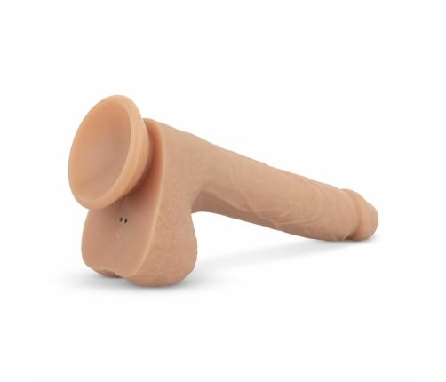 Real Fantasy Bryce Intimate Machine Thrusting Vibrating Heating 17cm