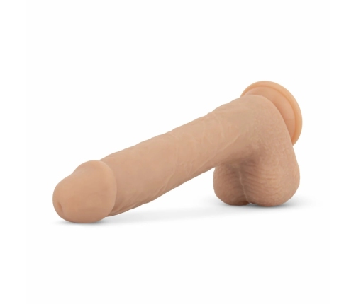 Real Fantasy Bryce Intimate Machine Thrusting Vibrating Heating 17cm