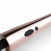 Rosy Gold Nouveau Wand Massager - Rechargeable, 10 Modes, Flexible Head
