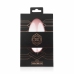 Rosy Gold Vibro-Egg Remote Controlled Waterproof Intimate Device