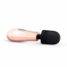 Rosy Gold Nouveau Mini Personal Massager - Compact Rechargeable Model