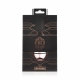 Rosy Gold Nouveau Mini Personal Massager - Compact Rechargeable Model