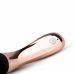 Rosy Gold Nouveau Curve Massager - Rechargeable Flexible Wand, 10 Modes