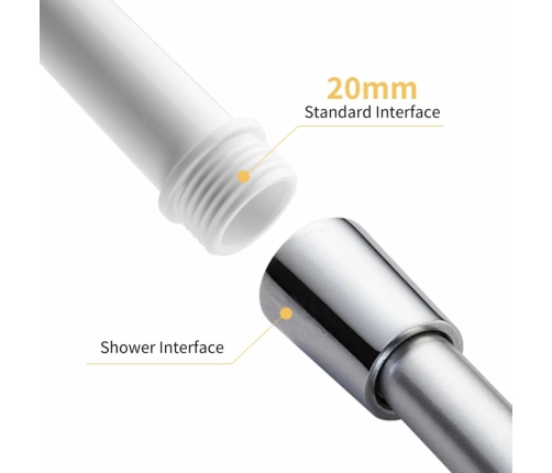 OTOUCH Special Rinser Cleaning Tool for Intimate Machines 200mm