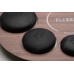 S1 Revival Hot Stone Spa Set - 8 Basalt Stones for Home Relaxation