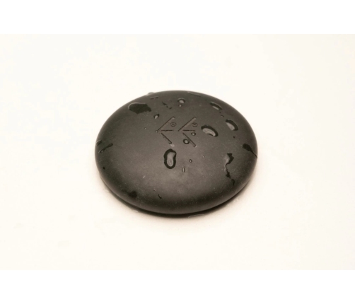 S1 Revival Hot Stone Spa Set - 8 Basalt Stones for Home Relaxation