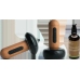 S2 Hot Stone Massage Wand - Handcrafted Bian Stone, 7 Modes, 4 Heat Levels