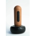 S2 Hot Stone Massage Wand - Handcrafted Bian Stone, 7 Modes, 4 Heat Levels