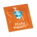 Pasante Adore Flavours Colorful Scented Latex Condoms 12-Pack