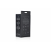 SAIZ Premium Intimate Vacuum System with Ergonomic Cup Design