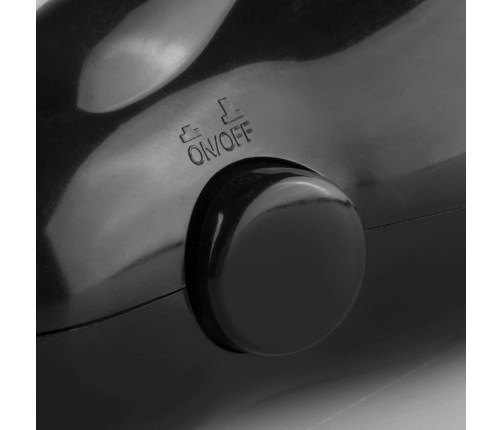 SAIZ Premium Intimate Vacuum System with Ergonomic Cup Design
