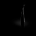 Shots Senzi Precision Vibrator Black - 12 Modes, Waterproof, USB Rechargeable
