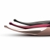 Sensual Intimates Senzi Precision Vibrator Pink - 12 Modes, Waterproof