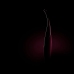 Svakom Senzi Precision Vibrator Deep Pink - 12 Modes, Waterproof USB