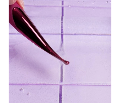Svakom Senzi Precision Vibrator Deep Pink - 12 Modes, Waterproof USB