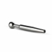 Kiotos Short Hollow Intimate Sound with Detachable Top, Metal, Silver