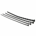 EasyToys Silicone Dilator Set Small - Flexible Progressive System 30cm