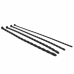 EasyToys Silicone Dilator Set Small - Flexible Progressive System 30cm