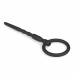 Sinner Gear Silicone Dilator with Pull Ring - Flexible Medical Grade