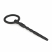 Sinner Gear Silicone Dilator with Pull Ring - Flexible Medical Grade