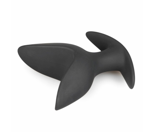 EasyToys Silicone Anchor System Plug Medium - Flexible Anatomical Shape