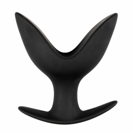 EasyToys Silicone Anchor System Plug Medium - Flexible Anatomical Shape