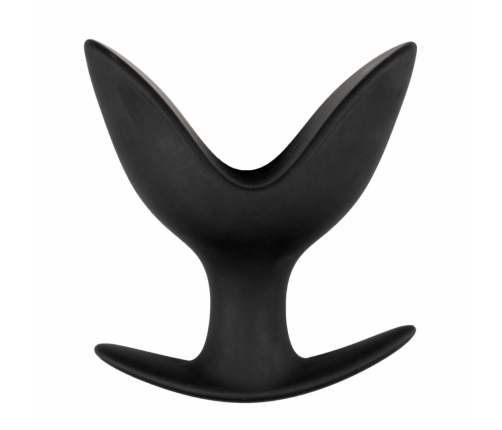 EasyToys Silicone Anchor System Plug Medium - Flexible Anatomical Shape