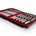 Sinner Gear 14-Piece Stainless Steel Intimate Dilator Set, 0.4-1.7 cm