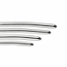 Sinner Gear Stainless Steel Single Ended Rod Set 4 pcs 9-12 mm