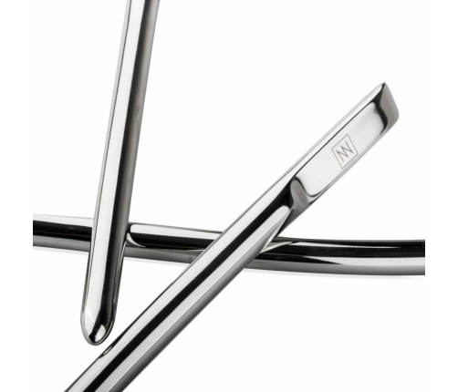 Sinner Gear Stainless Steel Single Ended Rod Set 4 pcs 9-12 mm