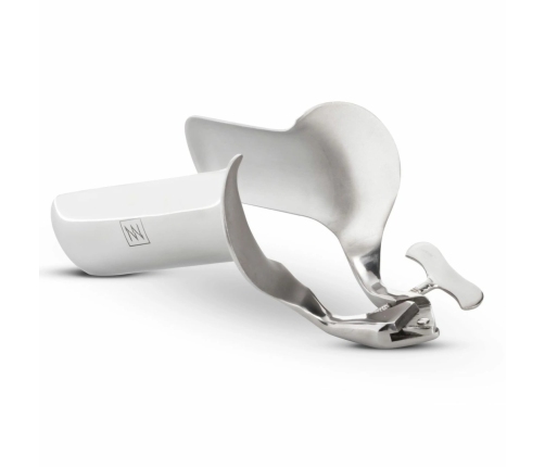Sinner Gear Collins Intimate Stainless Steel Examination Tool