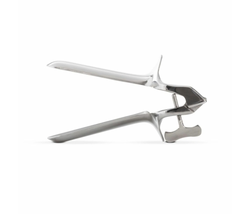 Sinner Gear Collins Intimate Stainless Steel Examination Tool
