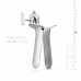 Sinner Gear Collins Intimate Stainless Steel Examination Tool