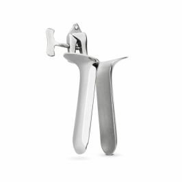 Sinner Gear Collins Intimate Stainless Steel Examination Tool