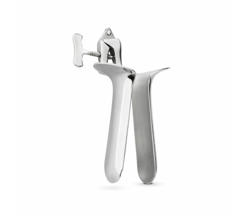 Sinner Gear Collins Intimate Stainless Steel Examination Tool
