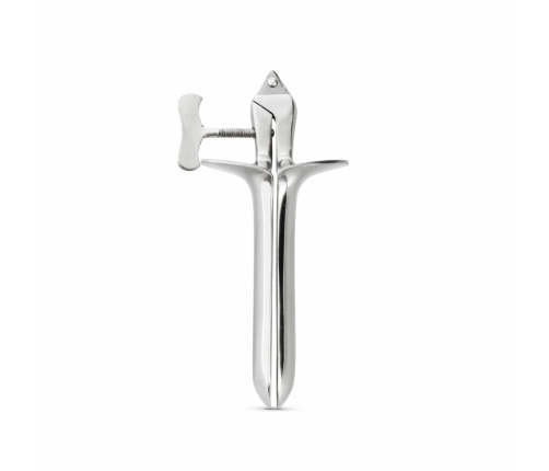 Sinner Gear Collins Intimate Stainless Steel Examination Tool