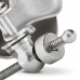 Mystim Large Cusco Adjustable Stainless Steel Medical Speculum