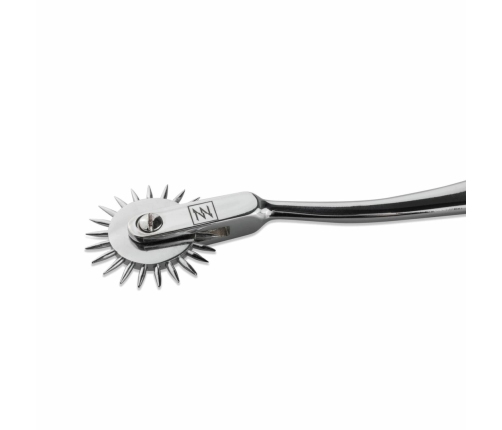 Sinner Gear Pinwheel Stainless Steel Precision 1-Wheel Model