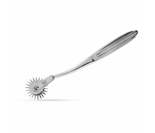 Sinner Gear Pinwheel Stainless Steel Precision 1-Wheel Model