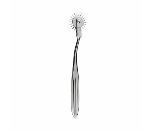 Sinner Gear Pinwheel Stainless Steel Precision 1-Wheel Model