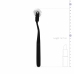 Sinner Gear Pinwheel 1-Wheel Black - Stainless Steel Sensory Tool