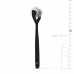 Sinner Gear Stainless Steel 5-Wheel Pinwheel - Black, Precision Model