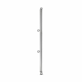 Sinner Gear Aluminum Spreader Bar 60cm - Durable Lightweight Design