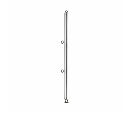Sinner Gear Aluminum Spreader Bar 60cm - Durable Lightweight Design