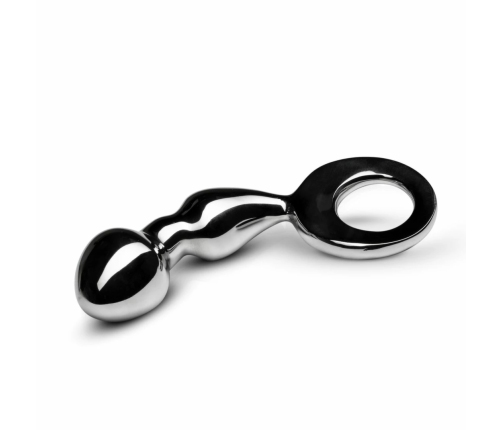 Sinner Gear Drang Fun Unbendable Metal Plug with Ergonomic Handle