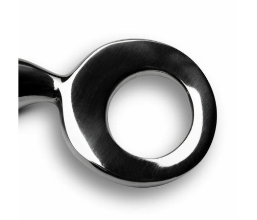 Sinner Gear Drang Fun Unbendable Metal Plug with Ergonomic Handle