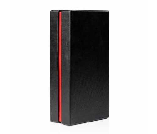 Sinner Gear Drang Fun Unbendable Metal Plug with Ergonomic Handle