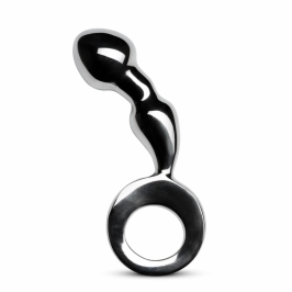 Sinner Gear Drang Fun Unbendable Metal Plug with Ergonomic Handle
