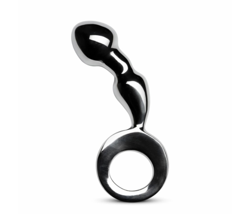 Sinner Gear Drang Fun Unbendable Metal Plug with Ergonomic Handle