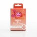 Skins Rose Buddies The Rose Purrz Vibrator Pink - 10-Speed, USB Rechargeable